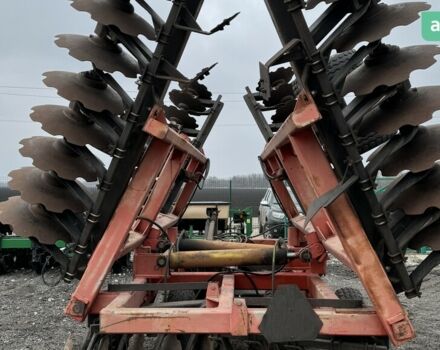 Agroland Б30, объемом двигателя 0 л и пробегом 0 тыс. км за 8000 $, фото 3 на Automoto.ua