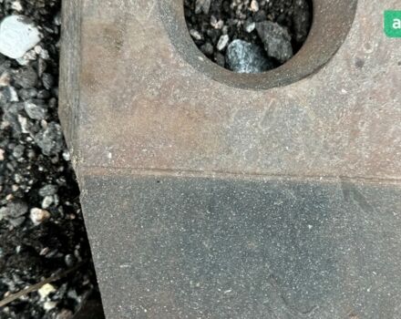 Agroland Б30, объемом двигателя 0 л и пробегом 0 тыс. км за 8000 $, фото 5 на Automoto.ua