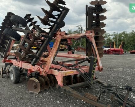 Agroland Б30, объемом двигателя 0 л и пробегом 0 тыс. км за 8000 $, фото 8 на Automoto.ua