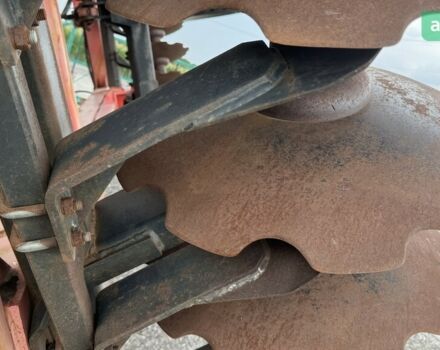 Agroland Б30, объемом двигателя 0 л и пробегом 0 тыс. км за 8000 $, фото 10 на Automoto.ua