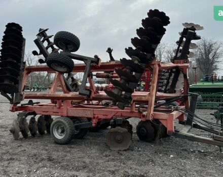 Agroland Б30, объемом двигателя 0 л и пробегом 0 тыс. км за 8000 $, фото 1 на Automoto.ua