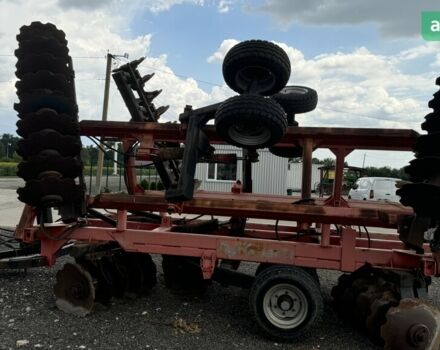 Agroland Б30, объемом двигателя 0 л и пробегом 0 тыс. км за 8000 $, фото 9 на Automoto.ua