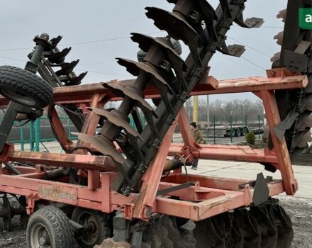 Agroland Б30, объемом двигателя 0 л и пробегом 0 тыс. км за 8000 $, фото 4 на Automoto.ua