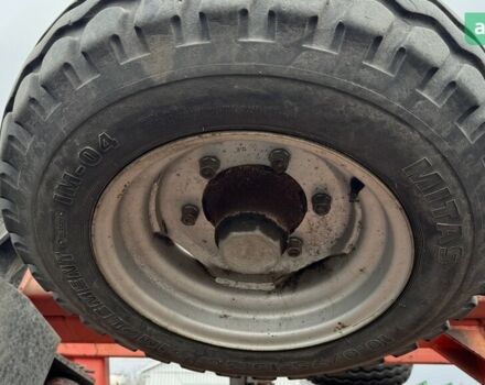 Agroland Б30, объемом двигателя 0 л и пробегом 0 тыс. км за 8000 $, фото 6 на Automoto.ua