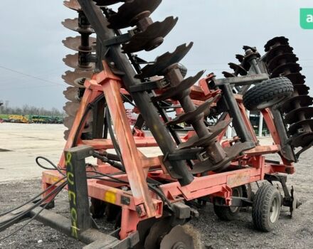 Agroland Б30, объемом двигателя 0 л и пробегом 0 тыс. км за 8000 $, фото 7 на Automoto.ua