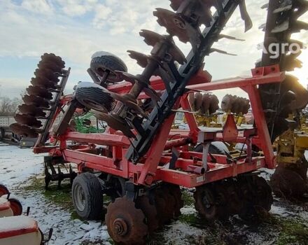 Красный Agroland Другая, объемом двигателя 0 л и пробегом 0 тыс. км за 330041 $, фото 1 на Automoto.ua