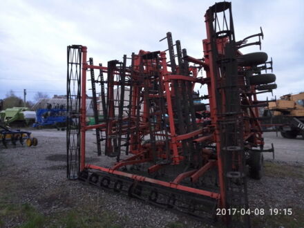 Agroland Другая 2013 в Днепре (Днепропетровске) на Automoto.ua Agroland Другая, объемом двигателя 0 л и пробегом 1 тыс. км за 20300 $, фото 1 на Automoto.ua