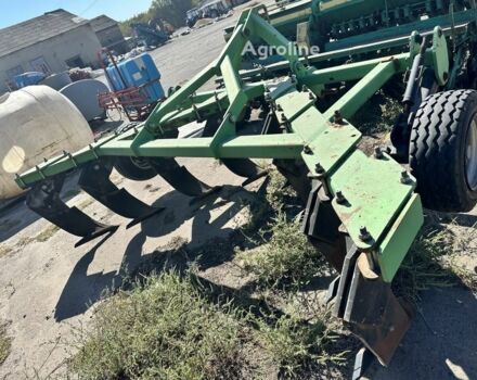 Зелений Agroland Другая, об'ємом двигуна 0 л та пробігом 0 тис. км за 293091 $, фото 4 на Automoto.ua