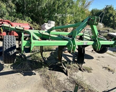 Зелений Agroland Другая, об'ємом двигуна 0 л та пробігом 0 тис. км за 293091 $, фото 2 на Automoto.ua