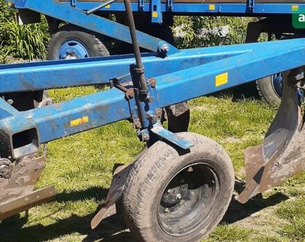 Агролюкс МРВТ, объемом двигателя 0 л и пробегом 0 тыс. км за 777 $, фото 2 на Automoto.ua