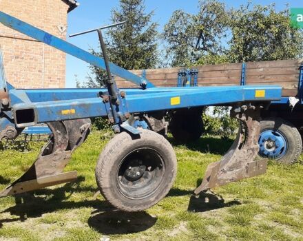 Агролюкс МРВТ, объемом двигателя 0 л и пробегом 0 тыс. км за 777 $, фото 4 на Automoto.ua