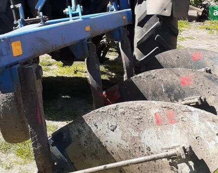 Агролюкс МРВТ, объемом двигателя 0 л и пробегом 0 тыс. км за 777 $, фото 5 на Automoto.ua