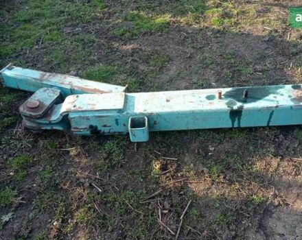 Агромаш БДВП, об'ємом двигуна 0 л та пробігом 0 тис. км за 9000 $, фото 18 на Automoto.ua
