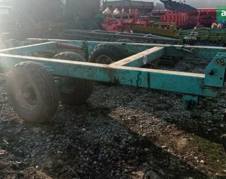 Агромаш БДВП, об'ємом двигуна 0 л та пробігом 0 тис. км за 9000 $, фото 13 на Automoto.ua