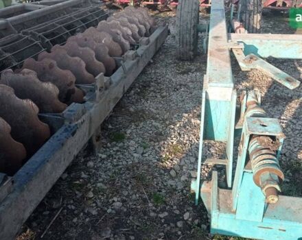 Агромаш БДВП, об'ємом двигуна 0 л та пробігом 0 тис. км за 9000 $, фото 23 на Automoto.ua