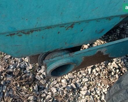 Агромаш БДВП, об'ємом двигуна 0 л та пробігом 0 тис. км за 9000 $, фото 16 на Automoto.ua