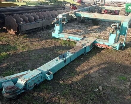 Агромаш БДВП, об'ємом двигуна 0 л та пробігом 0 тис. км за 9000 $, фото 27 на Automoto.ua