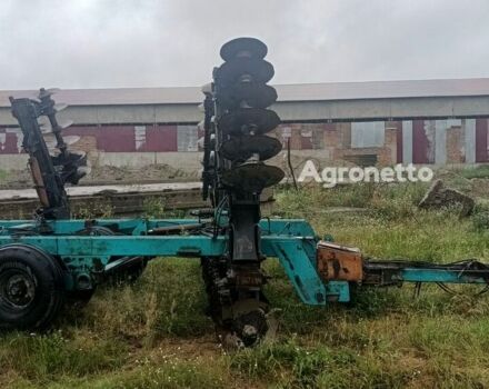 Агромаш Другая, объемом двигателя 0 л и пробегом 0 тыс. км за 10405 $, фото 7 на Automoto.ua
