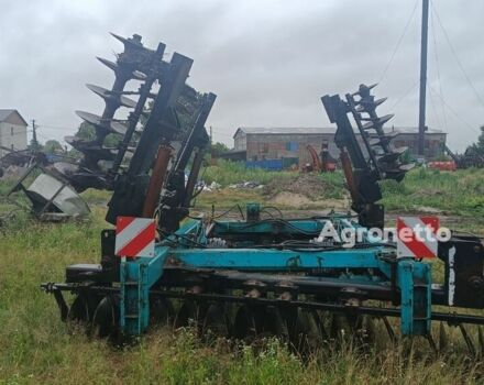Агромаш Другая, объемом двигателя 0 л и пробегом 0 тыс. км за 10405 $, фото 4 на Automoto.ua