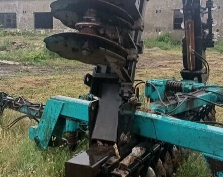 Агромаш Другая, объемом двигателя 0 л и пробегом 0 тыс. км за 10405 $, фото 1 на Automoto.ua