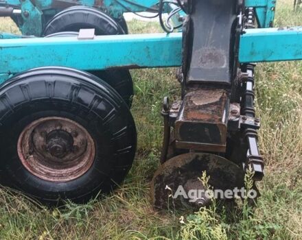 Агромаш Другая, объемом двигателя 0 л и пробегом 0 тыс. км за 10405 $, фото 3 на Automoto.ua