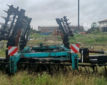 Агромаш Другая, объемом двигателя 0 л и пробегом 0 тыс. км за 10405 $, фото 6 на Automoto.ua