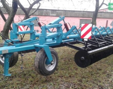 Агромаш ЛД, объемом двигателя 0 л и пробегом 0 тыс. км за 6744 $, фото 4 на Automoto.ua