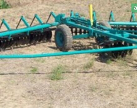 Агромаш ЛД, объемом двигателя 0 л и пробегом 0 тыс. км за 6744 $, фото 6 на Automoto.ua