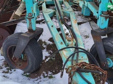 Агромаш ЛД, объемом двигателя 0 л и пробегом 0 тыс. км за 6744 $, фото 1 на Automoto.ua