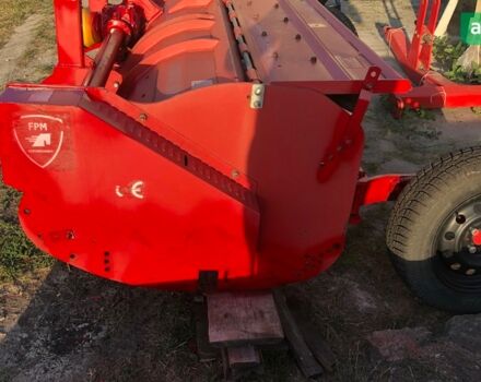 Agromehanika FPM, объемом двигателя 0 л и пробегом 0 тыс. км за 4368 $, фото 1 на Automoto.ua