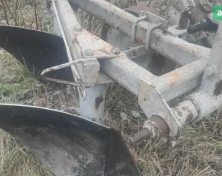 Агромет Униа, объемом двигателя 0 л и пробегом 0 тыс. км за 350 $, фото 1 на Automoto.ua