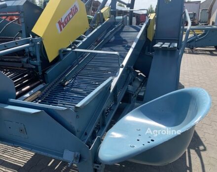 Синий Агромет З 642, объемом двигателя 0 л и пробегом 0 тыс. км за 5578 $, фото 11 на Automoto.ua