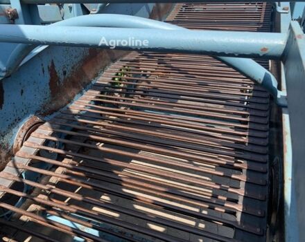 Синий Агромет З 642, объемом двигателя 0 л и пробегом 0 тыс. км за 5578 $, фото 8 на Automoto.ua