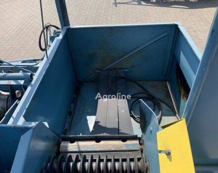 Синий Агромет З 642, объемом двигателя 0 л и пробегом 0 тыс. км за 5578 $, фото 13 на Automoto.ua