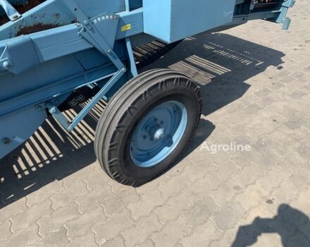 Синий Агромет З 642, объемом двигателя 0 л и пробегом 0 тыс. км за 5578 $, фото 9 на Automoto.ua