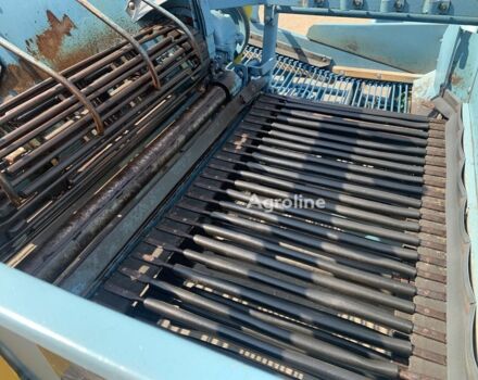 Синий Агромет З 642, объемом двигателя 0 л и пробегом 0 тыс. км за 5578 $, фото 10 на Automoto.ua