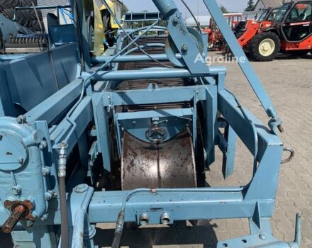 Синий Агромет З 642, объемом двигателя 0 л и пробегом 0 тыс. км за 5578 $, фото 7 на Automoto.ua