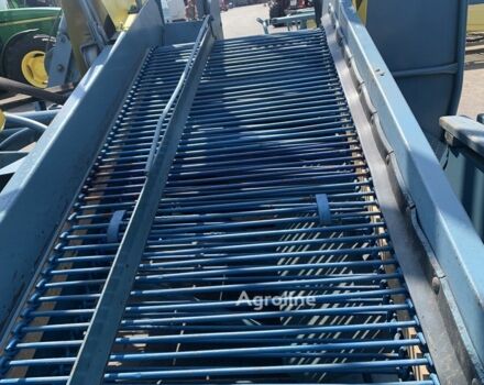 Синий Агромет З 642, объемом двигателя 0 л и пробегом 0 тыс. км за 5578 $, фото 12 на Automoto.ua