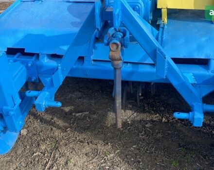 Агромет З, об'ємом двигуна 0 л та пробігом 0 тис. км за 1300 $, фото 3 на Automoto.ua