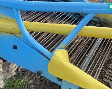 Агромет З, об'ємом двигуна 0 л та пробігом 0 тис. км за 1300 $, фото 1 на Automoto.ua