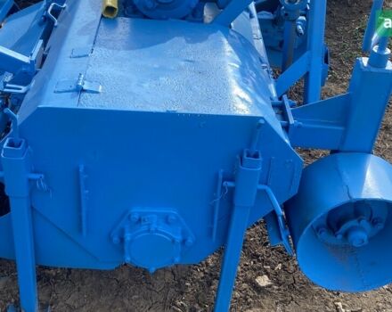 Агромет З, об'ємом двигуна 0 л та пробігом 0 тис. км за 1300 $, фото 5 на Automoto.ua