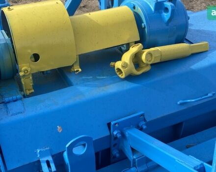 Агромет З, об'ємом двигуна 0 л та пробігом 0 тис. км за 1300 $, фото 4 на Automoto.ua