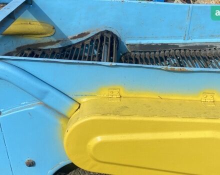 Агромет З, об'ємом двигуна 0 л та пробігом 0 тис. км за 1300 $, фото 2 на Automoto.ua