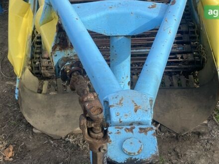 Агромет З, объемом двигателя 0 л и пробегом 0 тыс. км за 1300 $, фото 1 на Automoto.ua