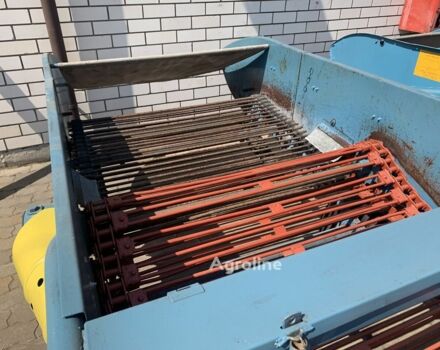 Синий Агромет Другая, объемом двигателя 0 л и пробегом 0 тыс. км за 1976 $, фото 3 на Automoto.ua