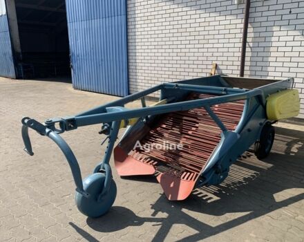 Синий Агромет Другая, объемом двигателя 0 л и пробегом 0 тыс. км за 1976 $, фото 5 на Automoto.ua