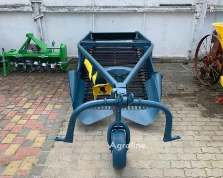 Синий Агромет Другая, объемом двигателя 0 л и пробегом 0 тыс. км за 2208 $, фото 4 на Automoto.ua