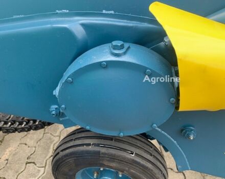 Синий Агромет Другая, объемом двигателя 0 л и пробегом 0 тыс. км за 2208 $, фото 5 на Automoto.ua