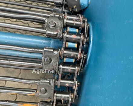 Синий Агромет Другая, объемом двигателя 0 л и пробегом 0 тыс. км за 2208 $, фото 2 на Automoto.ua