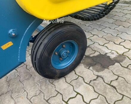 Синий Агромет Другая, объемом двигателя 0 л и пробегом 0 тыс. км за 2208 $, фото 6 на Automoto.ua